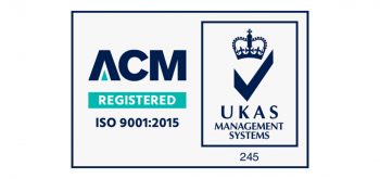 ACM ISO 9001:2015